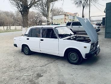 разбор зил 130: ВАЗ (ЛАДА) 2107: 2011 г., 1.6 л — 3