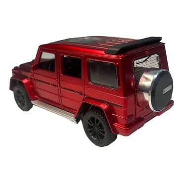 на радиоуправлении: Модель автомобиля гелик g500 [ акция 50% ] - низкие цены в городе! | — 8