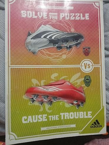 хар: Журнал FIFA magazine — официальный выпуск FIFA. Характеристики: - — 2