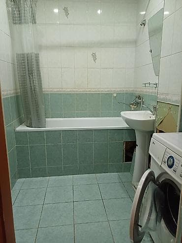 Недвижимость: 3 комнаты, 64 м², Вечерка 106 серия, 8 этаж, Евроремонт — 7