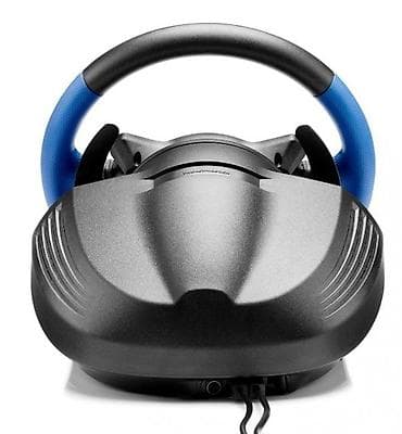 gt master edition: Игровой руль Thrustmaster T150 для консолей PlayStation и ПК. - — 2
