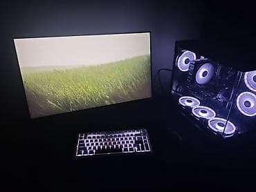 mx master 3: Компьютер, ОЗУ 32 ГБ, Игровой, AMD Ryzen 5, NVIDIA GeForce RTX 5060, NVMe — 1