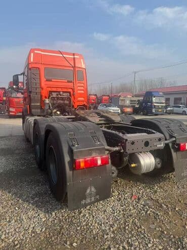 man 8 163: Тягач — 4