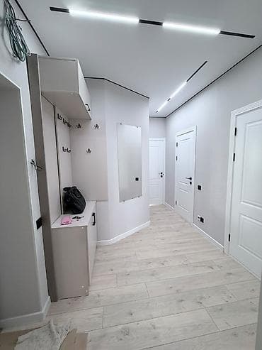 Батирлер: 2 бөлмө, 66 м², Элитка, 6 кабат, Дизайнердик ремонт — 6