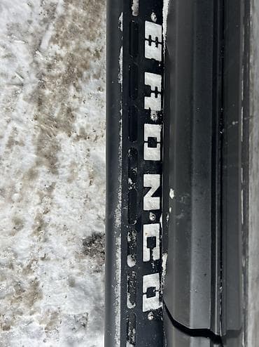 другая мото техника: Ford — 6