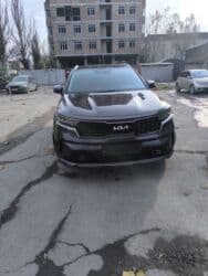 бу наборы ключей: Kia Sorento: 2021 г., 2.2 л, Автомат, Дизель, Кроссовер — 1