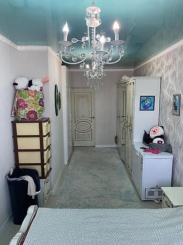 6: 2 комнаты, 71 м², Индивидуалка, 6 этаж, Евроремонт — 8