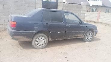 коробка опель вектра б: Volkswagen Vento: 1992 г., 1.8 л, Механика, Седан — 3