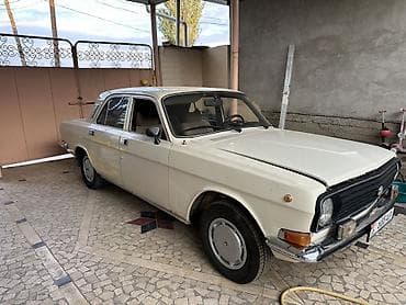 обшивка дверей на гольф 4: ГАЗ 24 Volga: 1988 г., 2.4 л, Механика, Бензин, Седан — 2