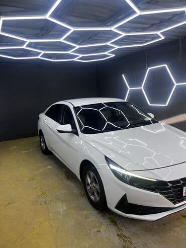 коробка передач автомат хендай солярис: Hyundai Avante: 2020 г., 1.6 л, Автомат, Бензиновая, Седан — 3