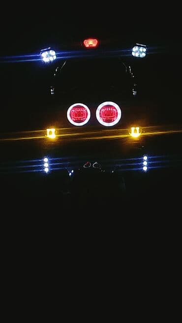 купить водный мотоцикл: Тип скутера Tank, 150 куб. см, Бензин, Б/у — 8