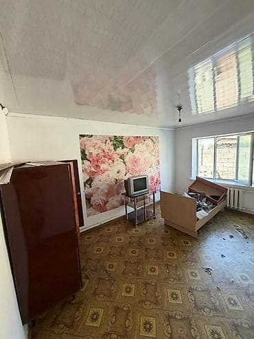 дом в балыкчы: Продаётся жилой дом, Есть все для жилья хороший район рядом — 7