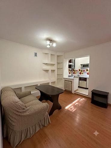 discovery studio: 2 комнаты, 52 м², Золотой квадрат Индивидуалка, 2 этаж, Евроремонт — 1