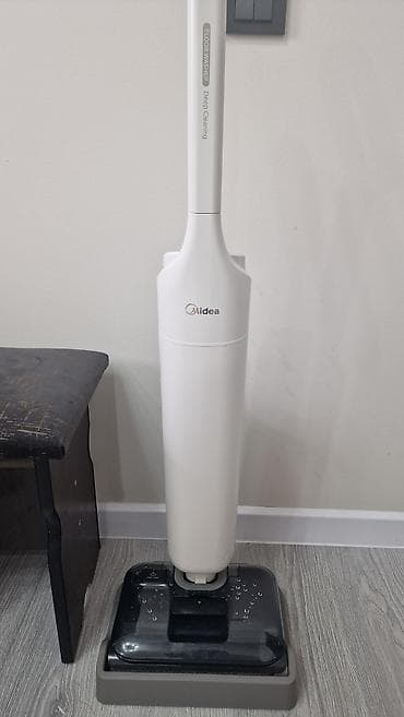 Тиричилик техникасы: Напольный мойщик полов Midea Floor Washer (Deep Cleaning) (Мидеа — 2