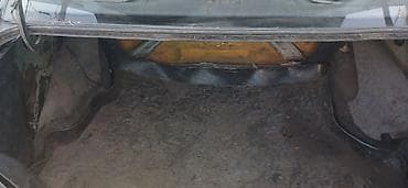 echo platz: Daewoo Nexia: 1997 г., 1.5 л, Механика, Бензин, Седан — 9