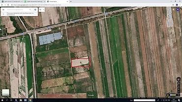 продажа земли маевка: 1 соток Для сельского хозяйства — 1