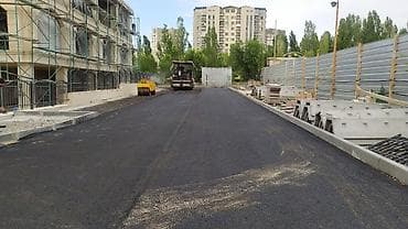 Асфальта дорожные работы цена договорная принимаем любые дорожные at lalafo.kg Асфальта дорожные работы цена договорная принимаем любые дорожные