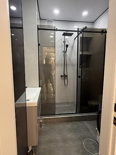 2 комнаты, 77 м², Асанбай мкр Элитка, 2 этаж, Евроремонт — 3