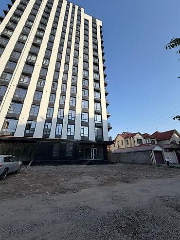 70: 4 комнаты, 133 м², Элитка, 11 этаж, Готовая ПСО (под самоотделку) — 2