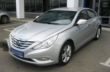 spectra: Подкрыльники к5, sonata ef, yf. Рынок кудайберген 26 "ж" — 1