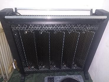 sandwich maker: Электрический обогреватель Конвекторный, Напольный — 3