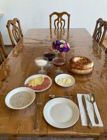 куплю дом в арча бешике: Хостел Nazira’s Guesthouse* Назира конок үйү!!! Эскертүү!!! — 11