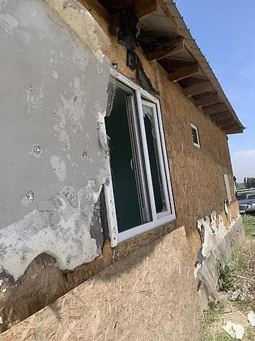 дом полечудес: Одноэтажный дом каркасного типа на сельском участке в горной — 4
