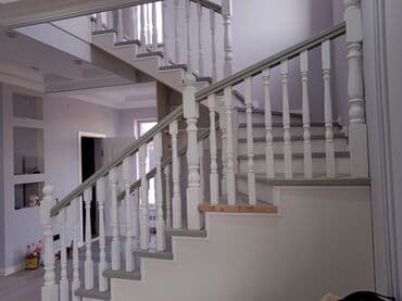 квартиры в бишкеке на долгий срок: : Ремонт, Реставрация — 3