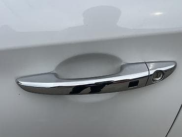 mazda 3 2005: Hyundai Sonata: 2017 г., 2 л, Автомат, Газ, Седан — 3