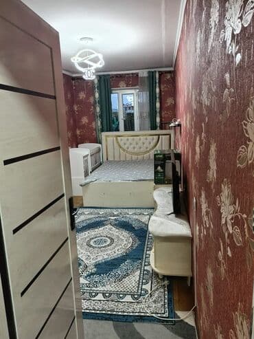 комната колмо: 3 комнаты, С мебелью частично — 8