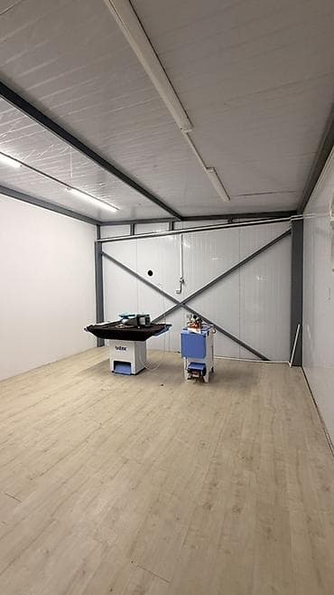 секционные комнаты: Сдается многофункциональное помещение с открытой планировкой и — 4