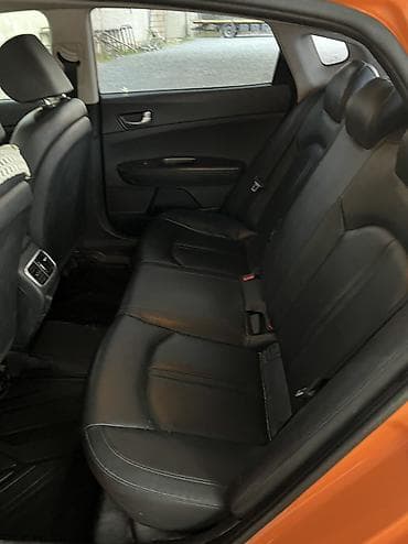 кia ka5: Kia K5: 2019 г., Автомат, Газ — 2