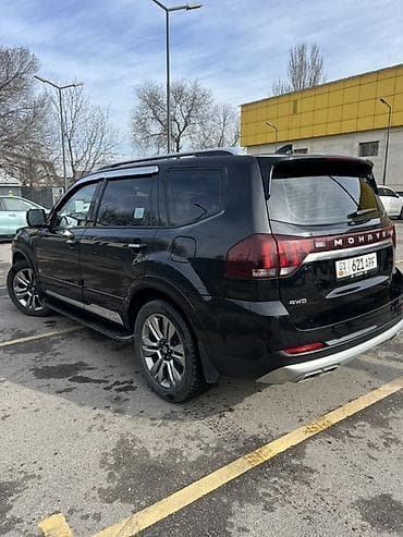 киа мохаве цена: Kia Mohave: 2019 г., 3 л, Автомат, Дизель, Внедорожник — 4