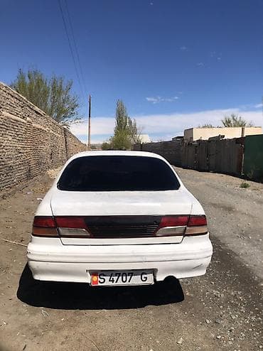 honda 2000: Передняя левая фара Nissan — 10