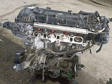 ман 22 5: Бензиновый мотор Hyundai 2 л — 4