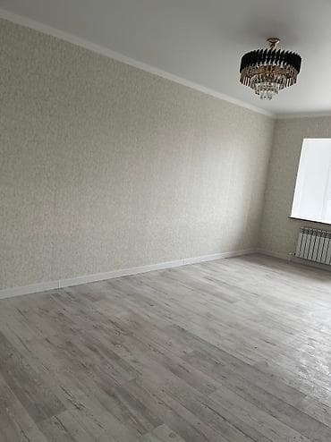 Квартиры: 1 комната, 52 м², 108 серия, 2 этаж — 4