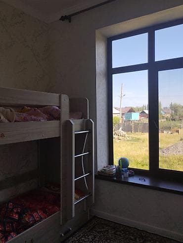 Дома: Продаётся дом рядом с новым Ошским рынком, СРОЧНО — 9