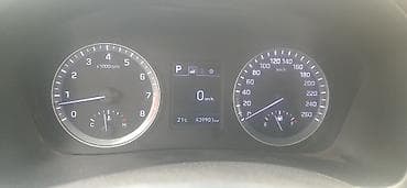 матис 2006: Hyundai : 2018 г., 2 л, Автомат, Газ — 3