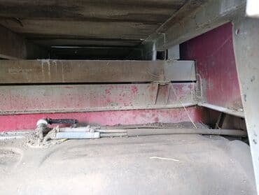 дом на колесо: Грузовик, Mercedes-Benz, Дубль, 3 т — 5