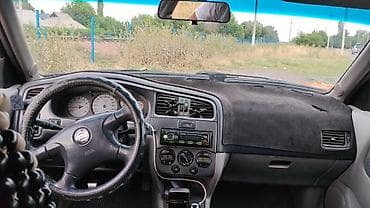 Продажа авто: Nissan Primera: 2001 г., 1.8 л, Механика, Бензин, Седан — 7
