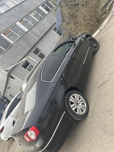 пасат б5 2 3: Volkswagen Passat: 2008 г., 1.8 л, Автомат, Бензин, Седан — 2