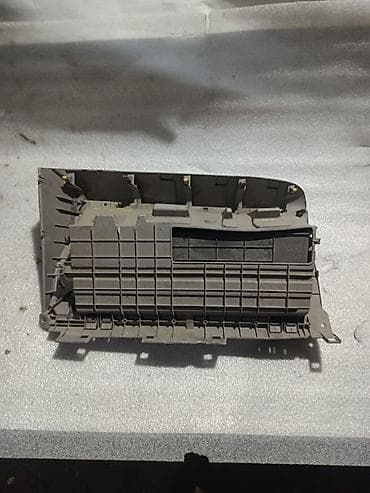 чехол на камри 40: Бардачок (перчаточный ящик) Toyota Camry XV40, поколение 7, 2011 г. — 2