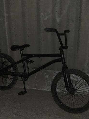 бемикс: BMX велосипед — 4