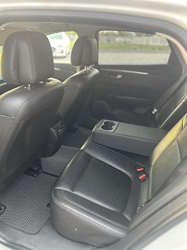 смап цена: Renault SM6: 2019 г., 2 л, Автомат, Газ, Седан — 6