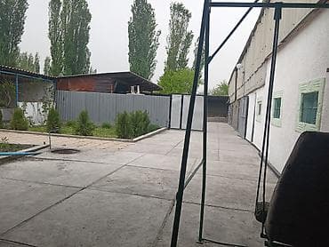 дом карагачёвая роща: Продается частный дом с большим благоустроенным двором времянка тапчан — 4