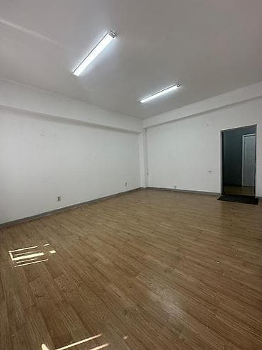 Аренда офисов, 33 м²