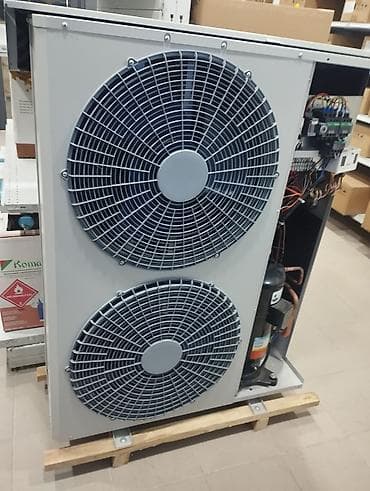 самоор аренда: Установка кондиционеровПродажа кондиционеров вместе с — 5