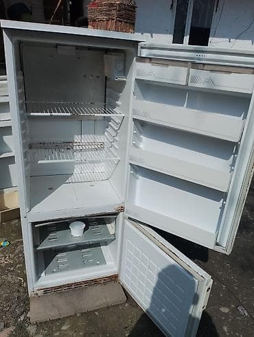 Кулеры для воды: Однокамерный холодильник с нижней морозильной камерой. Особенности и — 1