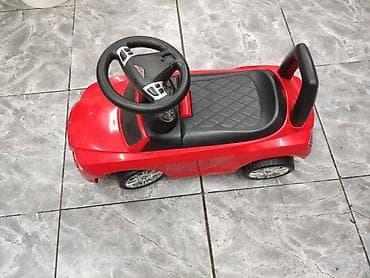 машинка детская каталка: Каталка-машинка Bentley для детей - Стильный дизайн в стиле Bentley — 2