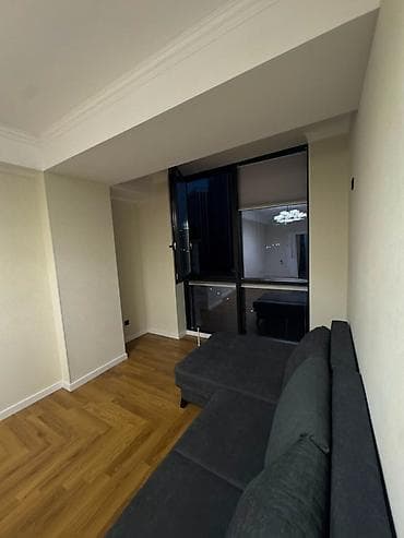 1 комната, 58 м², Южная Магистраль Элитка, 8 этаж, Евроремонт — 2
